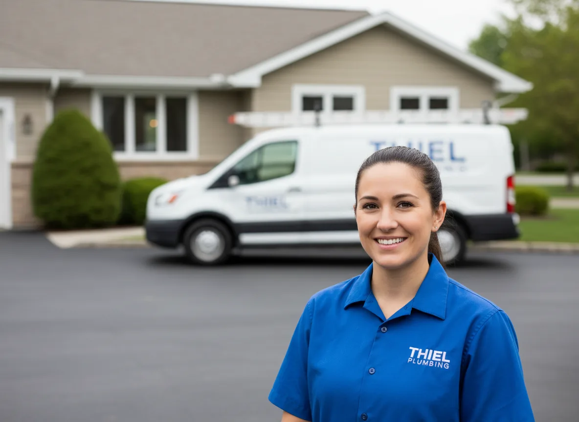 Plumber Wetmore, MI FAQs